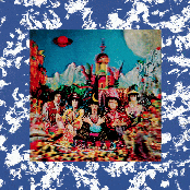 Their Satanic Majesties Request