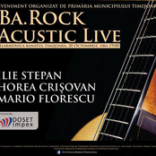 Ba.Rock Acustic Live