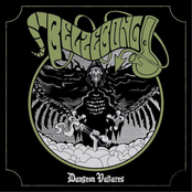 Belzebong – Dungeon Vultures