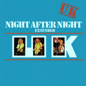 Night After Night Extended