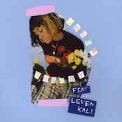 Color Theory cover