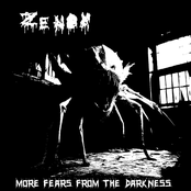More Fears From The Darkness