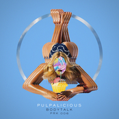 Bodytalk EP
