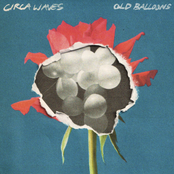 Old Balloons
