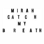 Catch My Breath
