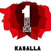 Kasalla – Mer sin eins