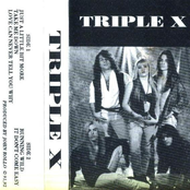 Triple x