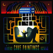 Cave Paintings