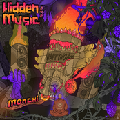 Monchi – Hidden in the Music