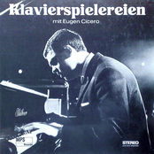 Klavierspielereien