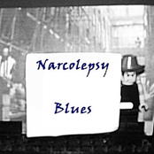 Narcolepsy blues