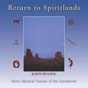 Return to Spiritlands