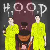 Kneecap – H.O.O.D