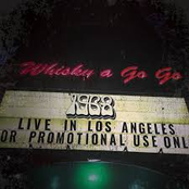 Live in Los Angeles: For Promotional Use Only