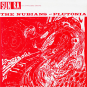 The Nubians of Plutonia