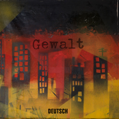 Gewalt – Deutsch / Nichts in mir ist einer Liebe wert