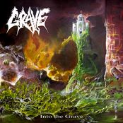 Into the Grave
