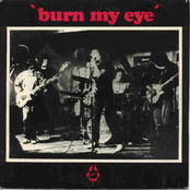Burn My Eye