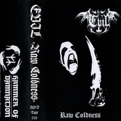 Raw Coldness