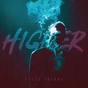 Kyles Tolone – Higher