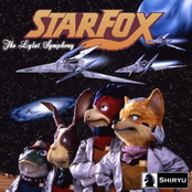 Star Fox: The Lylat Symphony