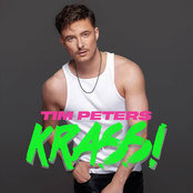 Tim Peters – KRASS!