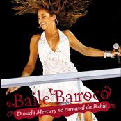 Baile Barroco cover