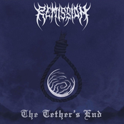 The Tether's End