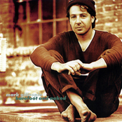 Mark Gillespie – Barefoot and naked