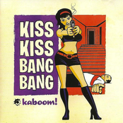 Kaboom!