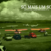 Só Mais um Solstício em Capão da Canoa pt II