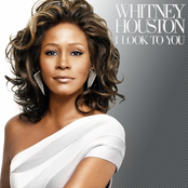 I Look to You cover