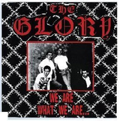 We Are What We Are...