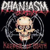 Keeper Of Death