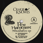 Sidewinder EP