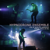Live at Beautés Soniques, Namur (2016-10-30)