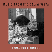 Music From The Bella Vista cover