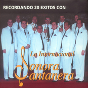 La Sonora Santanera – 20 Exitos