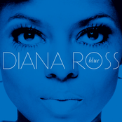 Blue cover
