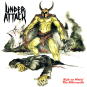 High On Metal / The Aftermath