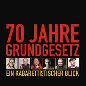 Fatih Çevikkollu – 70 Jahre Grundgesetz: Ein kabarettistischer Blick