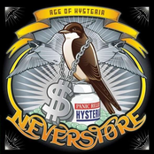 Age Of Hysteria