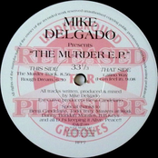 The Murder EP