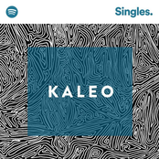 KALEO – Spotify Singles