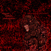 Obscure Pattern Phenomenon