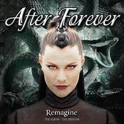 Remagine: The Album - The Sessions cover