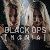 The Pretty Wild – bLAcK oPs (m@n!a)