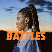 Luna Simao – Battles
