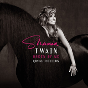 Queen of Me (Royal Edition) cover