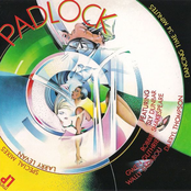 Padlock (Special Mixes By Larry Levan) cover